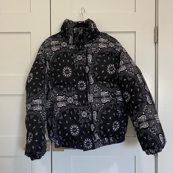 Shangyizhe Jacket - Picture 1 of 5